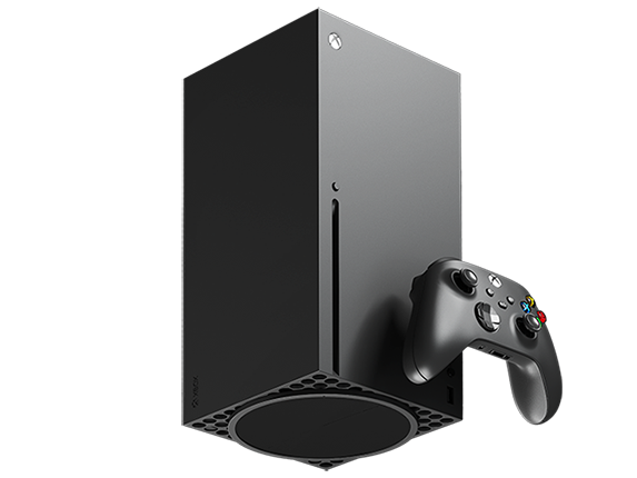 Xbox Series X 主机